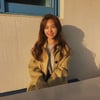 걸스데이 민아, 웨이브 머리로 가을분위기 '물씬'