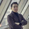 '출국' 이범수 "이념 논란은 오해..시간지나면 밝혀질것"[★숏터뷰]