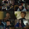 '최고의 이혼' 배두나, 편지 남기고 차태현 떠났다..