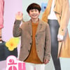 [★포토]최로운, '웃음 가득'
