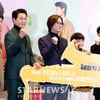 '해피투게더' 카리스마 대신 부성애..박성웅의 변신[종합]