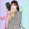 [★포토]홍아름, '시크하게 하트'