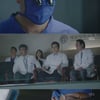 '흉부외과' 엄기준 심장수술 실패..고수 "이럴 줄 아셨죠"