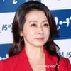 [★포토]문희경, '기품있는 꽃미모'