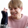 백청강이 밝힌 직장암 투병 "혈변, 치질인 줄"(인터뷰)