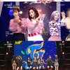'뮤직뱅크' 트와이스, 당찬 사랑 고백..답은 'YES or YES'[별별TV]