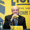 "창조적인 일을 하는 사람은 세상을 알아야 한다"