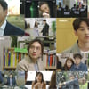 '빅포레스트' 닫힌 해피엔딩..정상훈♥최희서 로맨스 꽃길