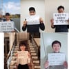 '완벽한타인', 300만 돌파 감사 인사..배우들의 완벽한 손글씨