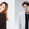 '끝까지 사랑' 강은탁·이영아, 드라마 인연→연인 발전