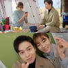 '하나뿐인내편' 이장우·유이, 꿀 떨어지는 데이트..사랑 시작 [★밤TView]