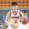 [강우형의 basketball energy] 프로농구드래프트, SG