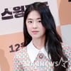 '스윙키즈' 박혜수 "영화 첫 주연 설레..4개국어 쓰는 캐릭터"