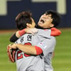 'V4 달성' SK, 자신들이 '잘 하는' 홈런으로 웃었다 [KS]