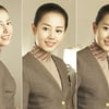 박채경 누구? 전도유망 항공사 모델출신 미녀스타