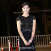 [★포토]클라라, '어둠 속 빛나는 미모'