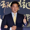 [★포토]유태웅, '엄지 척'