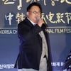 [★포토]이용식, '공로상 수상합니다'