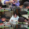 '풀뜯소' 비빔밥 폭풍 흡입.."대화좀 하고 먹어요" [별별TV]