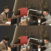 '라디오쇼' 강성태 "한 달 수입? 멘토에 돼지고기 충분히 산다"
