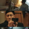 '내 뒤에 테리우스' 첩자는 엄효섭..최후 대결 남았다