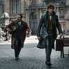 [슬기로운 관객생활]'신동사2' 4DX, 객석 채운 마법의 무대