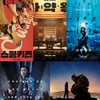 '스윙키즈''마약왕''아쿠아맨''PMC''범블비' 12월 빅5 경쟁↑