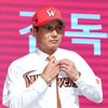 염경엽 신임 감독 "팬들에게 즐거움 주는 야구하고파"