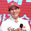 염경엽 감독 "취임 선물? 최정·이재원 무조건 잡을 것" (일문일답)