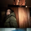 '도어락' 공효진, 클래스가 다른 스릴러퀸 [오피셜컷]