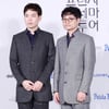 [★포토]김승환-김조광수, '프렌치 시네마 투어 참석'