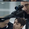 '내뒤테' 손호준, 약속 장소에서 총격..결국 사망[별별TV]