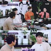 '인생술집' 유연석X이규형X김동완 "오만석 덕에 뮤지컬 관심"[별별TV]