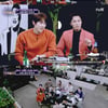 '인생술집' 유연석X이규형X김동완X오만석, 열정 넘치는 젠틀맨들[★밤TView]