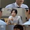 '단짠오피스' 송재희, 이청아에 사랑 고백..답변은?[별별TV]