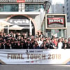 서울E, 팬과 함께한 2018시즌 파이널터치 성료!