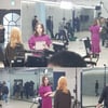 간미연, '미스마' 깜짝 등장.."즐겁게 촬영"