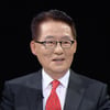 '썰전' 박지원 "이언주 의원은 천재..文대통령과 안맞아"