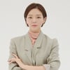 '제3의 매력' 이솜 "서강준은 섬세한 배우"(인터뷰)
