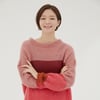 '제3의 매력' 이솜 "실제 연애 스타일? 밀당 못 해"(인터뷰)