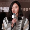 '마약왕' 배두나 "4개국어 로비스트..난 섹시·미녀스타 아닌데"