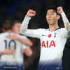 [EPL 이슈] 핫한 손흥민, 실착 유니폼 '148만원 경매'...토트넘 내 3위