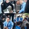 인천국제공항 정일영 사장 '여우각시별' 까메오 등장  