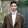 [스타터뷰] 장동윤 "소처럼 일하는 배우 될래요"