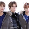 [★포토]조슈아-버논-정한, '비주얼 깡패'