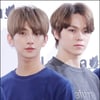 [★포토]조슈아-버논, '실물 비주얼에 깜짝'