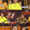 '더쇼' 구구단 '낫 댓 타입'..러블리+걸크러시 '매력 UP'
