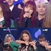 '더쇼' 아이즈원 2주 연속 1위 "위즈원 언제나 감사" [★밤TView]
