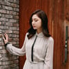 서지혜 "연애보다 일이 더 좋다"(인터뷰②)