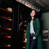 서지혜 "김혜수·김남주 '40대 대표 여배우'에 끼었으면 해"(인터뷰③)
